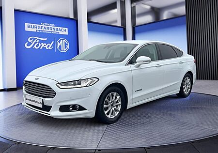 Ford Mondeo 2.0 Hybrid Autom. *LED*ACC*DAB*Navi*