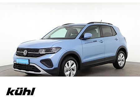 VW T-Cross Volkswagen 1.0 TSI Life LED App