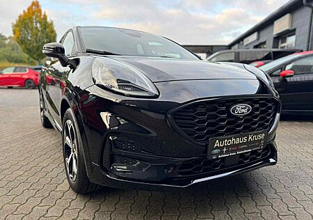 Ford Puma ST-Line Aut. 1.0 EcoBoost 92kW+W.Paket