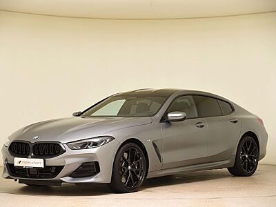 BMW 840d xDrive Gran Coupé M Sport Pro Laser ACC DAB