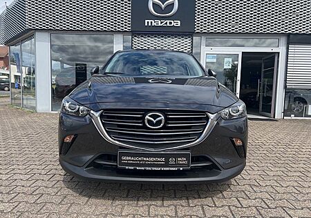 Mazda CX-3 SKYACTIV-G 2.0