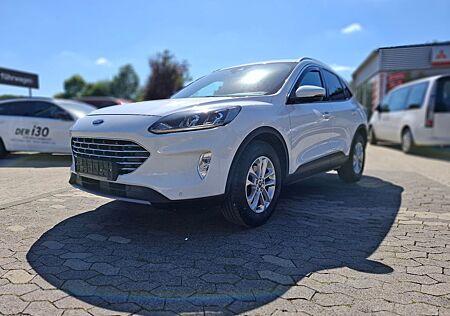 Ford Kuga 1.5 Titanium