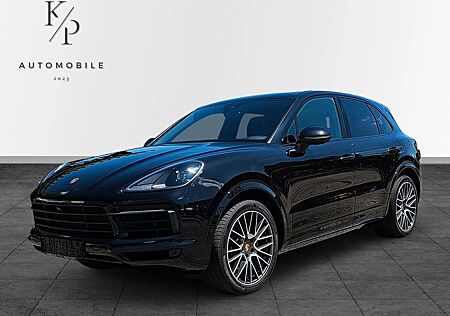 Porsche Cayenne E-Hybrid *PANO/360/LED*