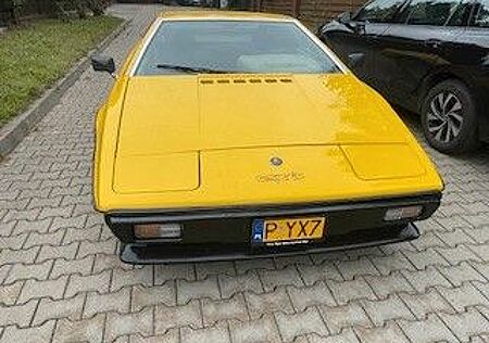 Lotus Esprit