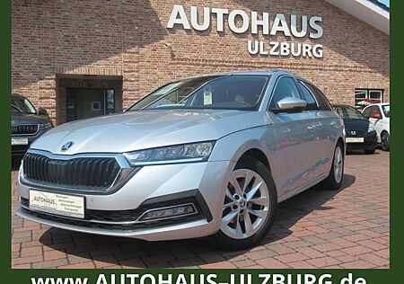 Skoda Octavia Combi 2.0 TDI FE/Navi/LED/SHZ/Virtual/Kl