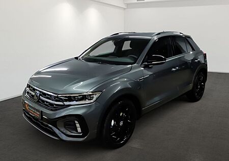 VW T-Roc Volkswagen R-Line 1.5 l TSI OPF 110 kW (150 PS) 7-Gan