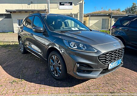 Ford Kuga Plug-In Hybrid ST-Line