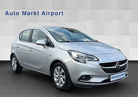 Opel Corsa E Innovation LEDER ALU XENON AUTOMATIK SHZ