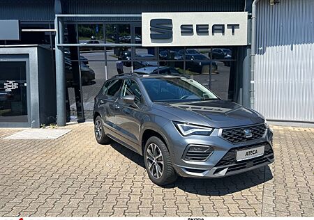 Seat Ateca FR DSG 150PS NAVI+SHZ+AHK+LED+APP+ACC+