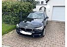 BMW 116d -