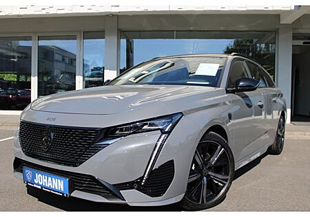 Peugeot 308 SW GT BlueHDi 130 EAT8 *Panoramadach + Navi*