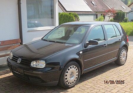 VW Golf Volkswagen 2.0 Pacific Pacific