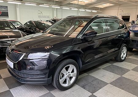 Skoda Karoq 1,5i ACT DSG Style,Pano,AHK,LED,Navi,ACC