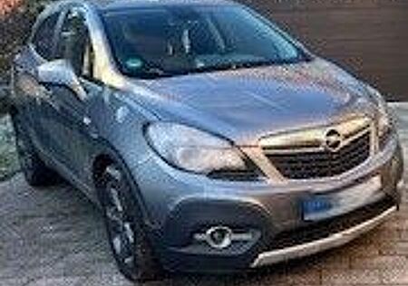 Opel Mokka 1.7 CDTI ecoFLEX Edition Start/Stop Ed...