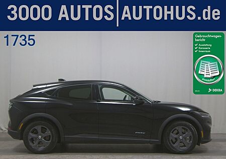 Ford Mustang Mach-E Leder Navi LED RfK 360° B&O