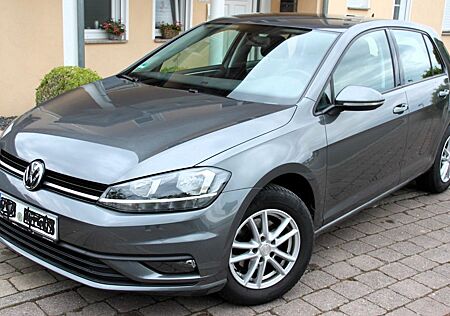 VW Golf Volkswagen 1.0 TSI OPF Trendline