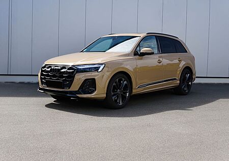 Audi Q7 B&O, Head-up, Pano, STHZ, Laser