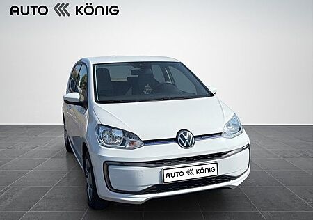 VW e-up! Volkswagen e-up! move 1.0 61 kW