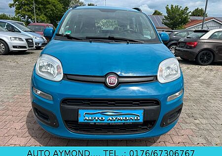 Fiat New Panda 1.2 8V Klima 1. Hand EURO 5