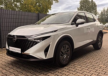 Nissan Qashqai Acenta LED|NAVICARPLAY|KAMERA
