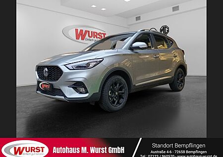 MG ZS 1.0VTI-Tech Luxury 7-Jahre-Garantie Rundumkam