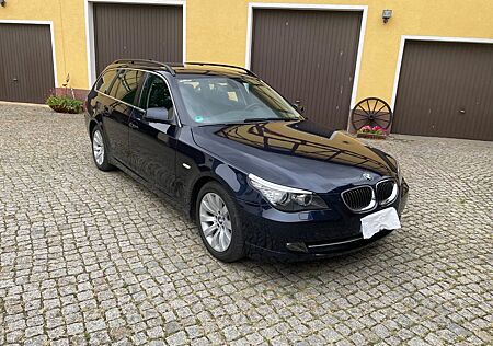 BMW 523i touring Edition Sport Edition Sport