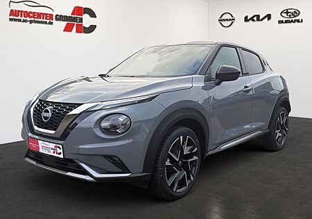 Nissan Juke 1.0 DIG-T 114 PS 6MT N-Design BFS