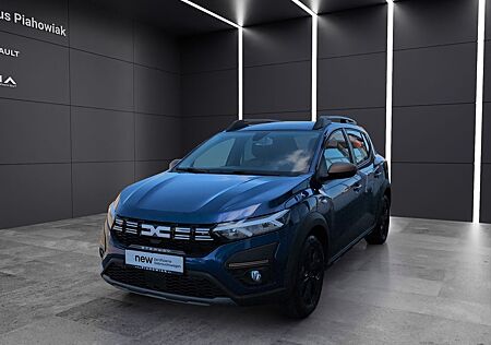 Dacia Sandero Stepway Extreme+ TCe 100 ECO-G Sitzheizu