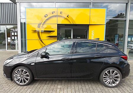 Opel Astra K 1.4 Turbo Innovation NAVI+SHZ+KAMERA 1.4