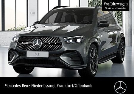 Mercedes-Benz GLE 350 de 4M AMG+NIGHT+PANO+360+AHK+MULTIBEAM