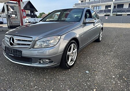 Mercedes-Benz C 350 AVANTGARDE Autom. AVANTGARDE
