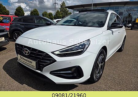Hyundai i30 cw Intro Edition DCT
