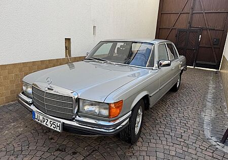 Mercedes-Benz 280