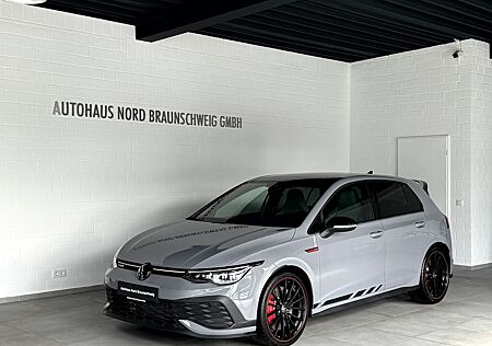 VW Golf Volkswagen GTI Clubsport 2.0TSI*Akrapovic*Pano*DCC*H&K