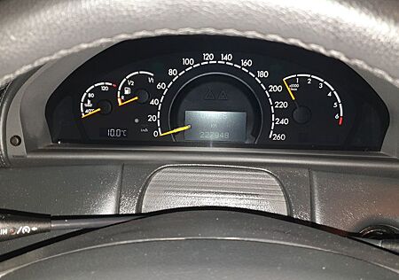 Mercedes-Benz CL 500 -