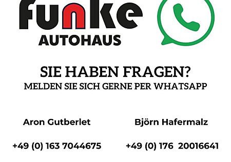 Skoda Fabia Ambition 1.0 TSI**PDC**KLIMA*LMR