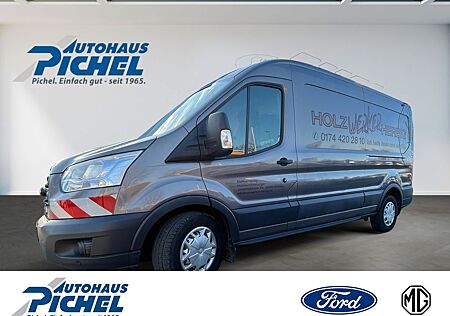 Ford Transit Kasten 350 L3 Trend 2.0 TDCi AWD 4x4