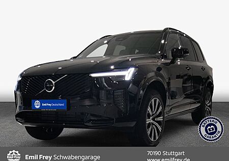 Volvo XC 90 XC90 T8 AWD Plug-in Hybrid Ultra Dark 228 kW, 5-