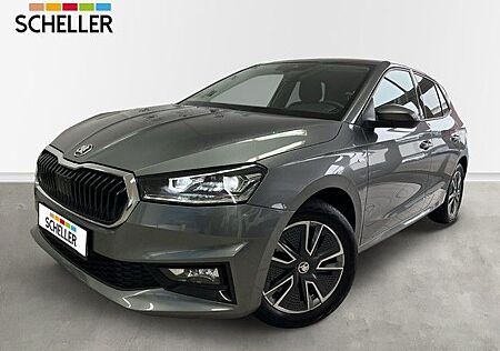 Skoda Fabia 1.0 TSI Tour *DSG*SHZ*Klima