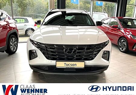 Hyundai Tucson Advantage 2WD 1.6 T-GDI EU6d 150 PS MJ23