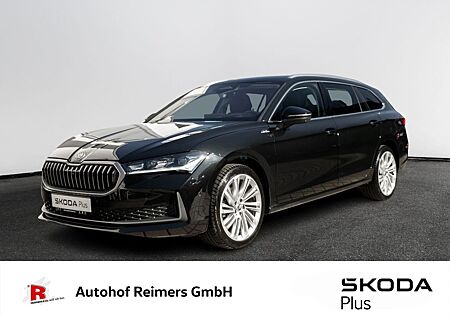 Skoda Superb C. L&K 2.0 TDI DSG Pano 4xSHZ ACC 360