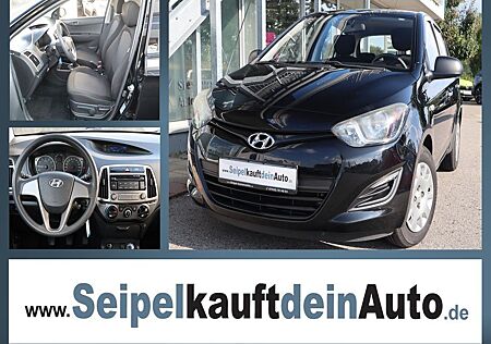 Hyundai i20 1.2*KLIMA*