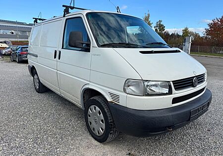 VW T4 Volkswagen andere * Syncro* AHK*