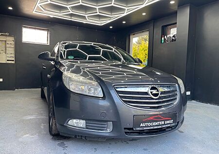 Opel Insignia A Lim. 150 Jahre