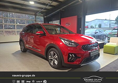 Kia Niro 1.6 Spirit Plug-in Hybrid