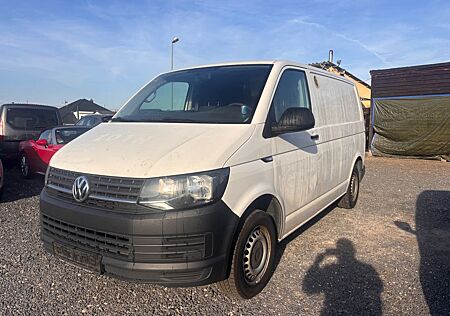 VW T6 Transporter Volkswagen Kasten-Kombi Kasten EcoProfi