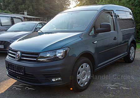 VW Caddy Volkswagen Kombi BMT
