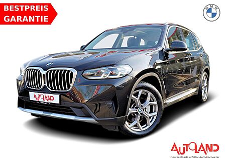 BMW X3 30i xDrive Aut. LED Navi SHZ PDC AHK