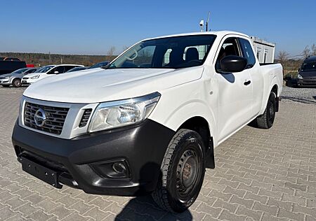 Nissan Navara 2.3 *Klima*4x4*TÜV02-2028*
