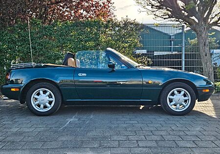 Mazda MX-5 NA Limited Edition 1 von 1250